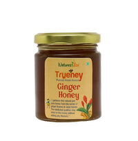 Thumbnail for Nature's Box Trueney Ginger Honey