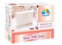 Thumbnail for Extasy Mayumi Goat Milk Soap - Distacart