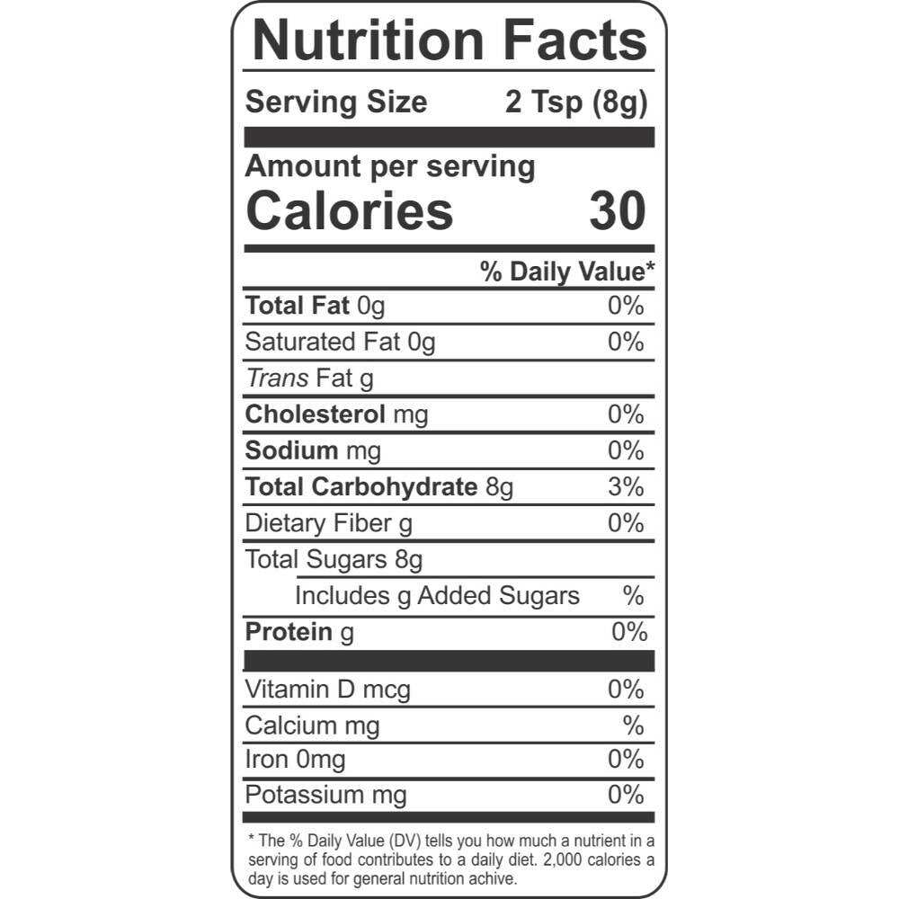 Praakritik Natural Raw Sugar - Distacart