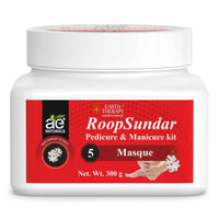 Thumbnail for Ae Naturals Roop Sundar Foot Care Mask - Distacart