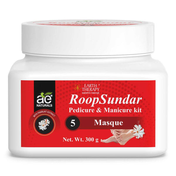 Ae Naturals Roop Sundar Foot Care Mask - Distacart