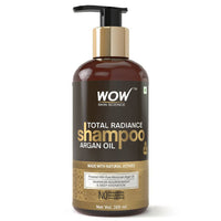 Thumbnail for Wow Skin Science Total Radiance Shampoo - Distacart