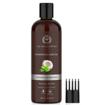 Thumbnail for The Man Company Nourishing Hair Oil - Distacart