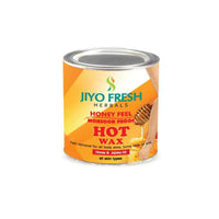 Thumbnail for New Shama Jiyo Fresh Hot Wax - Distacart