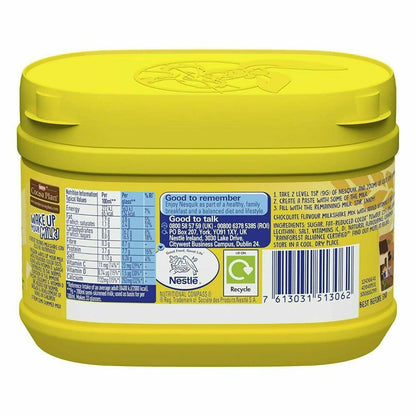 Nestle Nesquik Chocolate Drink - Distacart
