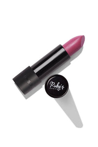 Thumbnail for Ruby's Organics Lipstick - Mauve