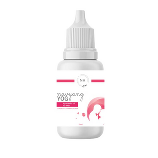 Navchetana Kendra Navyang Yog Oil - Distacart