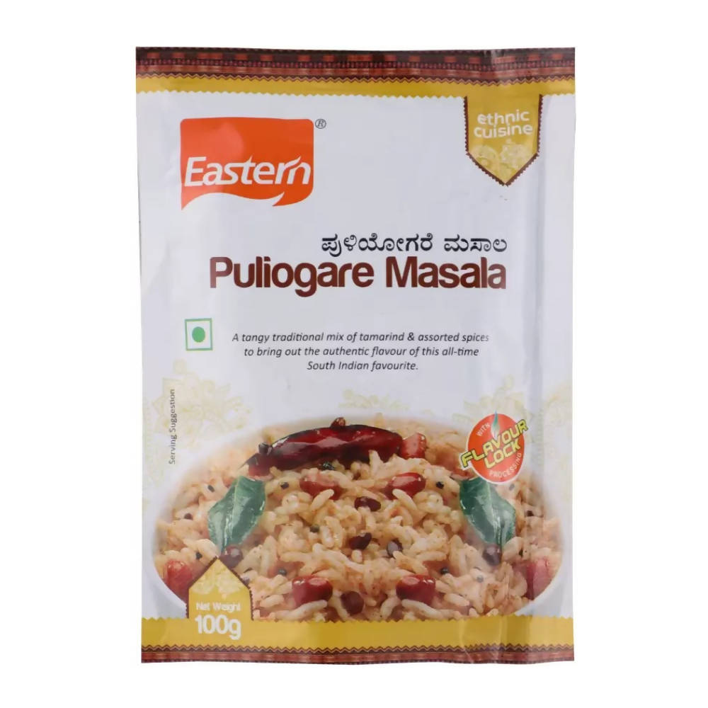 Eastern Puliogare Masala - Distacart