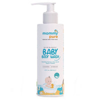 Thumbnail for Mommypure Oh So Blissful Baby Body Wash