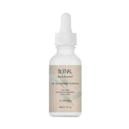 Botnal Berry Booster Re-Texturising Essence - Distacart