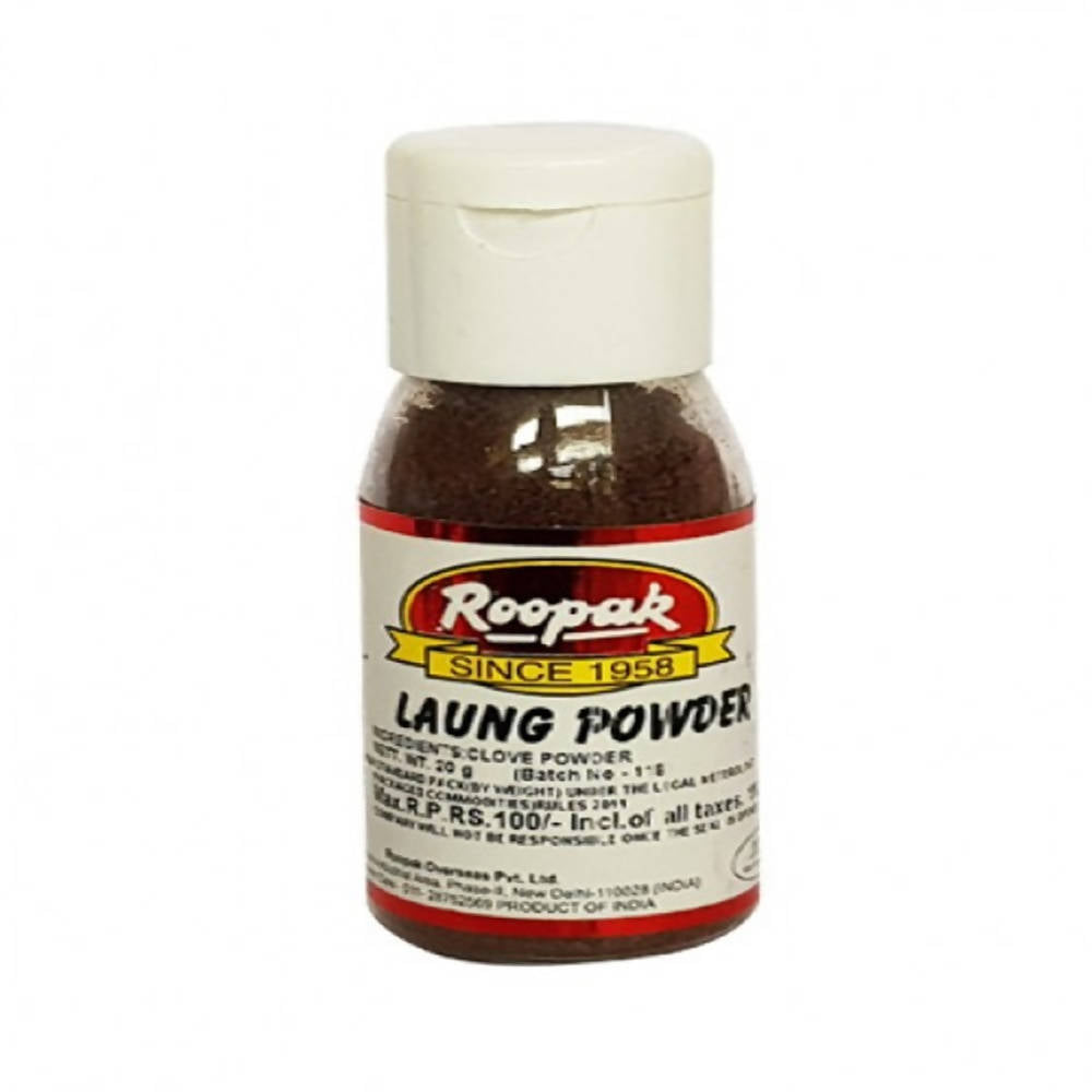 Roopak Laung Powder - Distacart
