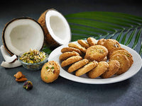 Thumbnail for Kanti Sweets Dry Fruit Coconut Biscuits