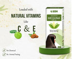 Thumbnail for SDH Naturals Beutanic Meghna Hair Oil