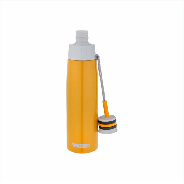 Dubblin Cheers Stainless Steel Sipper Water Bottle - Distacart