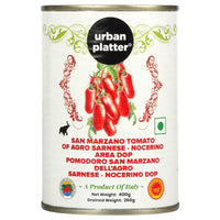 Thumbnail for Urban Platter San Marzano Tomatoes Of Agro Sarnese - Whole Peeled