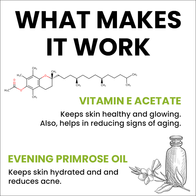 Sprowt Vitamin E Capsules - Distacart