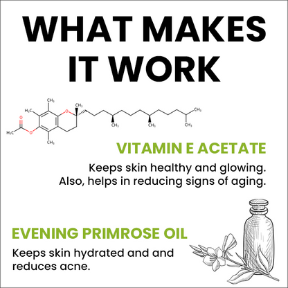 Sprowt Vitamin E Capsules - Distacart