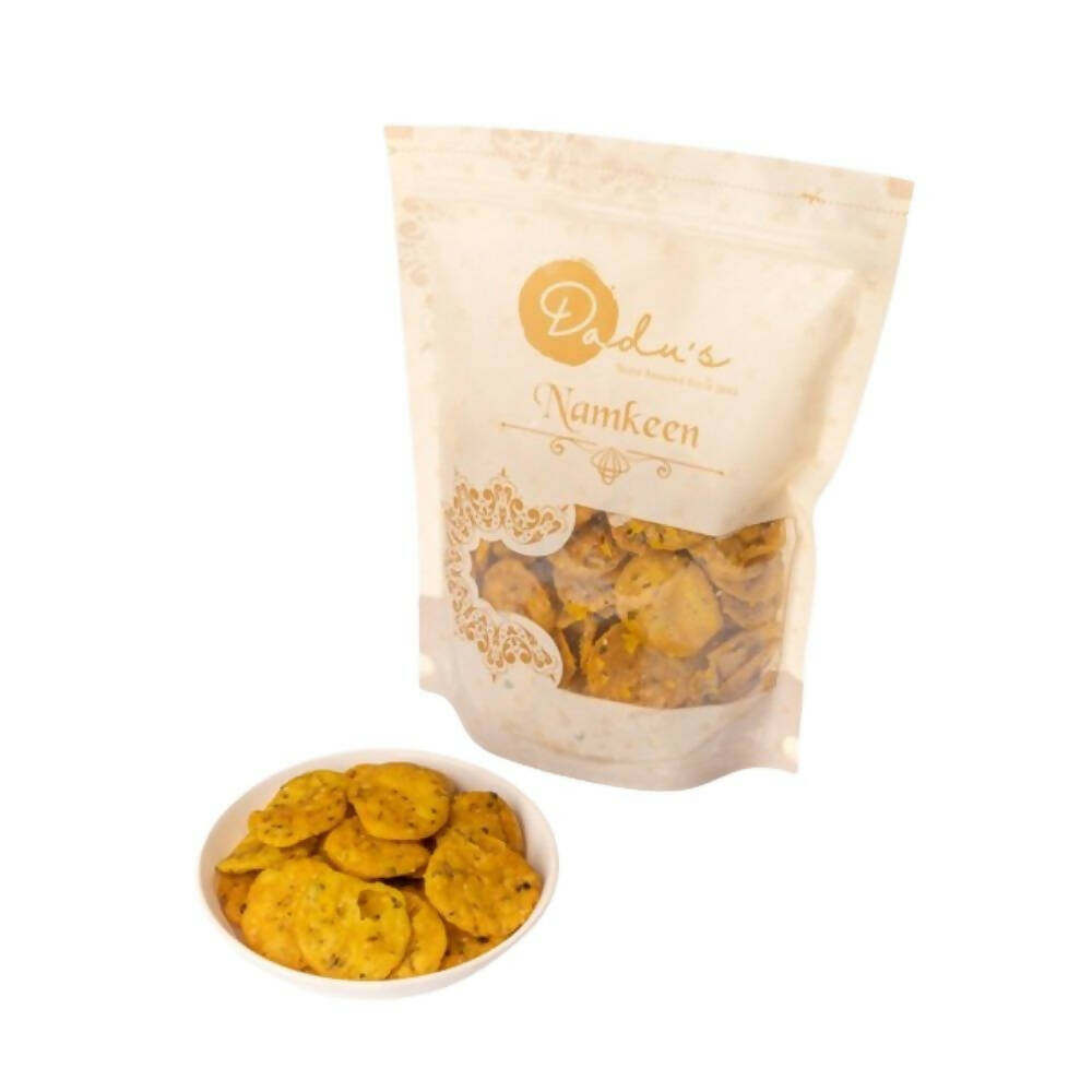 Dadu's Papdi - Distacart