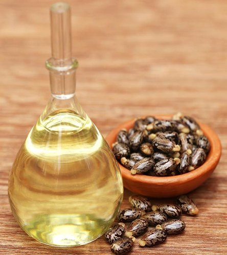 Spag Herbals Castor Oil For Hair & Skin Care - Distacart