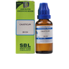 SBL Homeopathy Causticum Dilution 30 CH (30 ml)