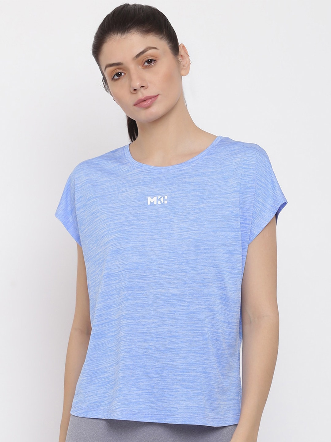 MKH Women Dri-FIT T-shirt - Distacart