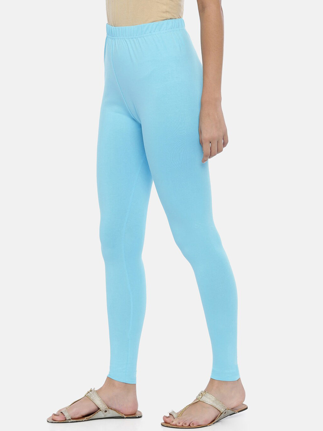 Souchii Women Ankle-Length Leggings - Distacart