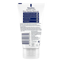 Thumbnail for Vaseline Dry Hands Rescue 2in1 Hand Cream - Distacart