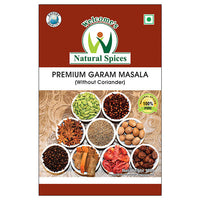 Thumbnail for Welcome’s Natural Spices Premium Garam Masala Powder - Distacart