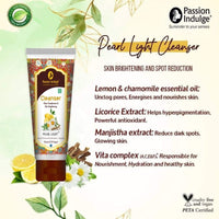 Thumbnail for Passion Indulge Pearl Light Cleanser - Distacart