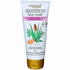 Patanjali Saundarya Face Wash - Distacart