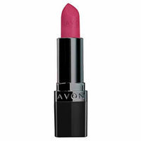 Thumbnail for Avon True Color Perfectly Matte Lipstick - Adoring Love