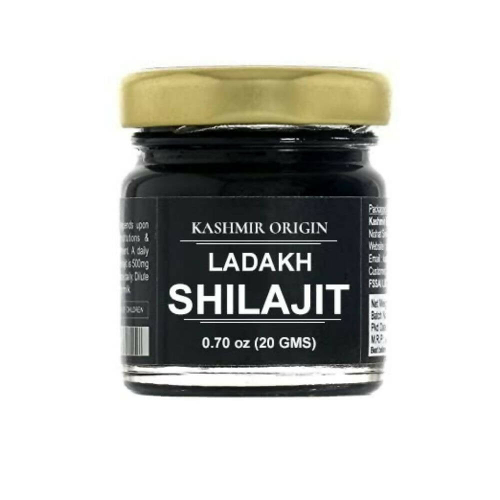 Kashmir Origin Pure Ladakh Sj Resin - Distacart