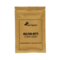 Thumbnail for Teja Organics Multani Mitti Face Pack