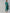 Kalini Women Teal Green Pure Cotton Geometric Woven Design Kurta with Trousers - Distacart