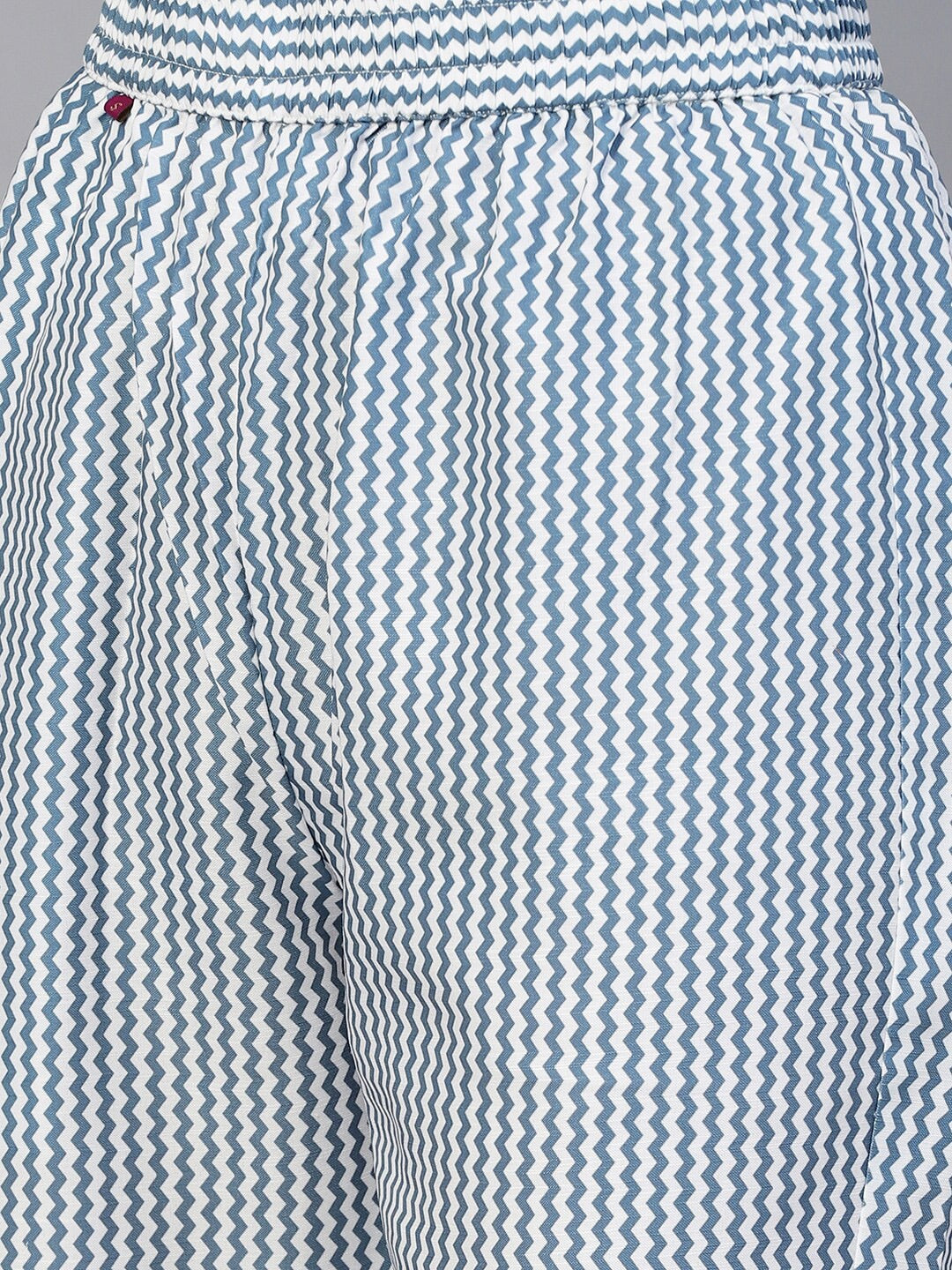 Kalini Floral Printed Regular Kurta With Trousers & Dupatta - Distacart