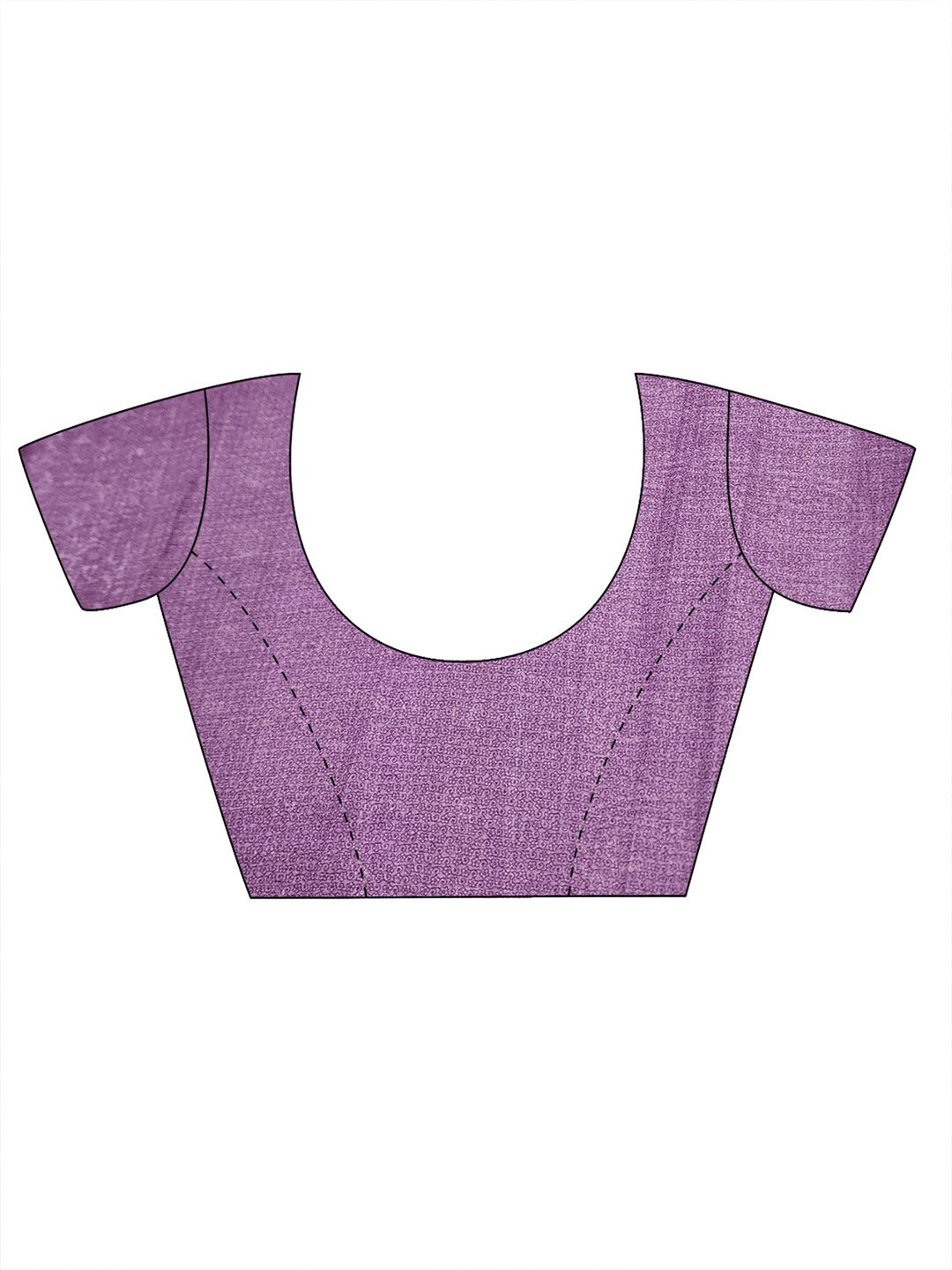 Kalini Ethnic Motifs Printed Pure Chiffon Saree - Distacart