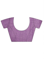 Thumbnail for Kalini Ethnic Motifs Printed Pure Chiffon Saree - Distacart