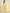 Sangria Women Yellow & White Ethnic Motifs Print Pure Cotton Anarkali Kurta - Distacart
