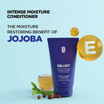 Thumbnail for BBlunt Intense Moisture Conditioner For Seriously Dry Hair