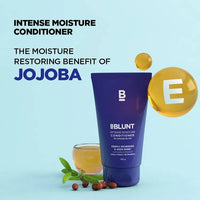 Thumbnail for BBlunt Intense Moisture Conditioner For Seriously Dry Hair