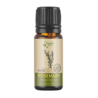 Thumbnail for Lass Naturals Pure Rosemary Essential Oil - Distacart