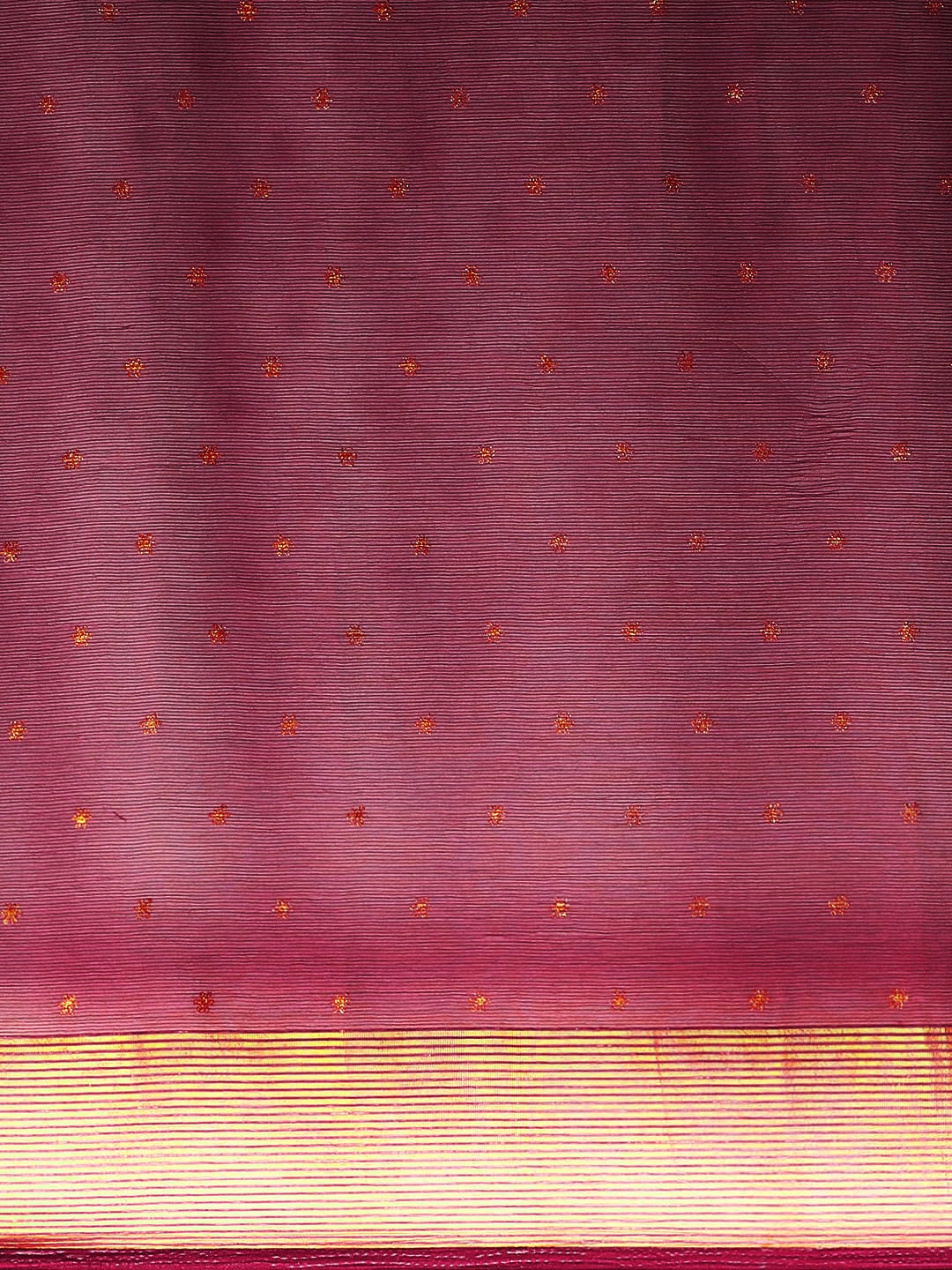 Mitera Floral Printed Pure Chiffon Saree - Distacart