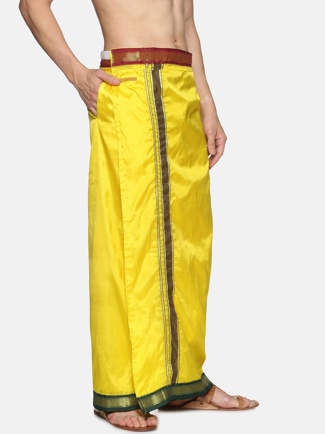 Beautiful Haldi Special Yellow Color Tulip Dhoti Pant With Spaghetti Blouse  With Jacket for Women, Partywear Wedding Outfit - Etsy