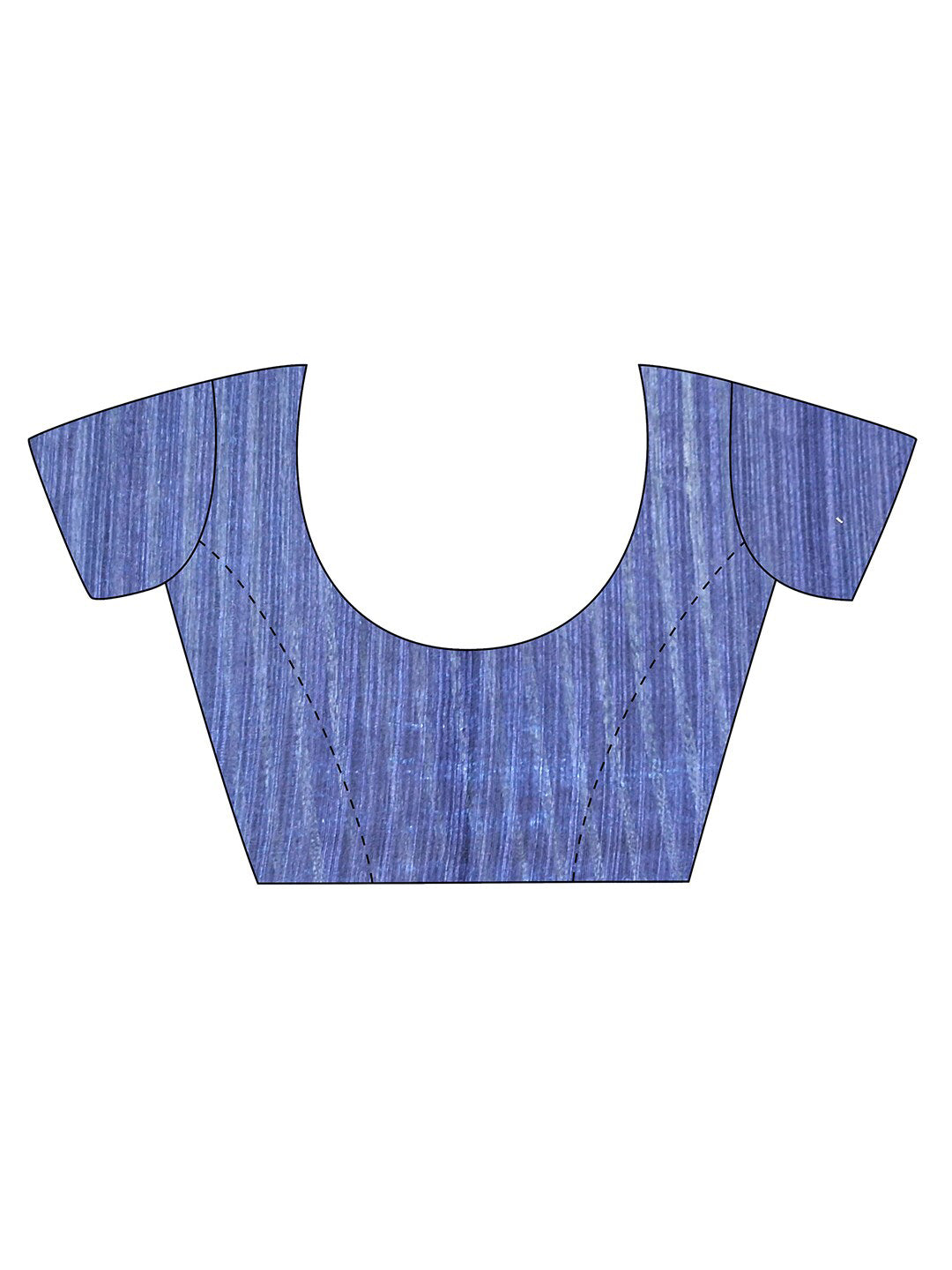 Kalini Ethnic Motifs Ikat Saree - Distacart