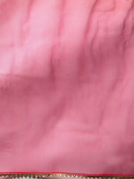 Thumbnail for Kalini Women Floral Yoke Design Gotta Patti Kurta With Sharara & Dupatta - Distacart