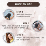 Thumbnail for Wow Skin Science Miracle 10 in 1 Shampoo - Distacart