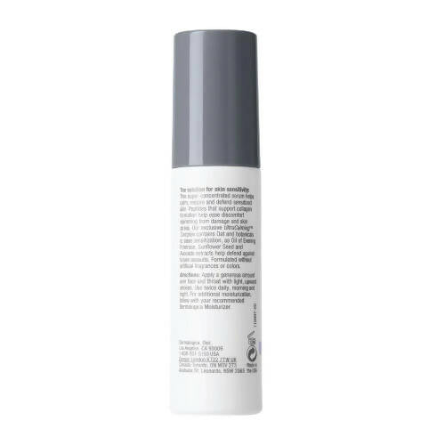 Dermalogica Ultracalming Serum Concentrate for Sensitive Skin - Distacart