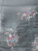 Thumbnail for Kalini Ethnic Motifs Yoke Design Thread Work A-Line Kurta with Trousers & With Dupatta - Distacart