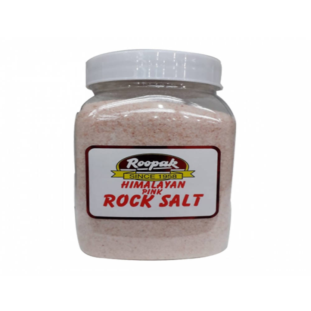 Roopak Himalayan Pink Rock Salt - Distacart