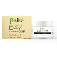 Thumbnail for Bello Luminous Day Cream